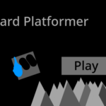 Play Hard Platformer