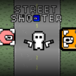 Play Street Shooter