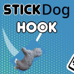 Play Stickdog Hook