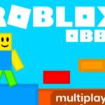 Play Roblox Multiplayer Obby But All Owner