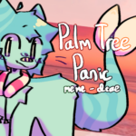 Play Palm Tree Panic - Dtae