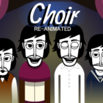 Play Re-Animated Incredibox Choir