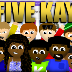 Play Five Kay