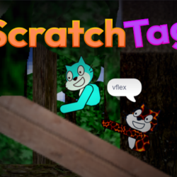 Play Scratch Tag